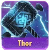 Thor game thumbnail
