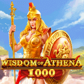 Sabiduría de Atenea 1000 game thumbnail