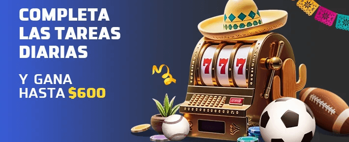 Bono de Bienvenida Winner Club banner image