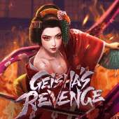 La Venganza de la Geisha game thumbnail