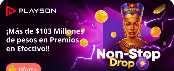 Bono de Referido Winner promotion banner