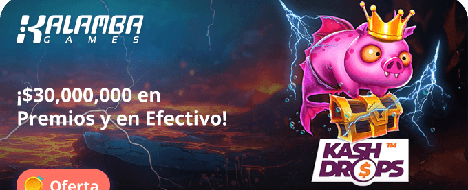Mega Match de Depósito promotion banner
