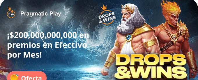 Bono de Bienvenida MX banner